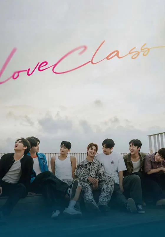 Love Class Season 3