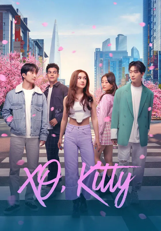 XO, Kitty