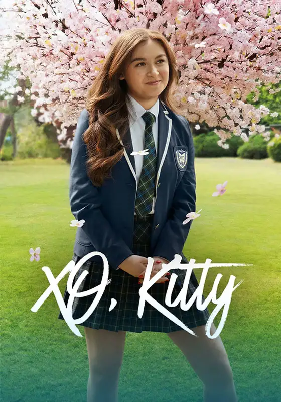 XO, Kitty Season 3