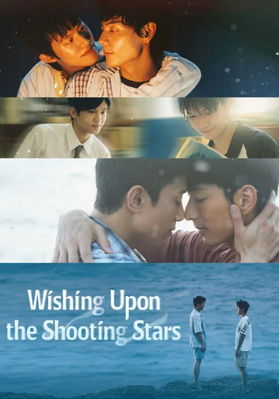 Wishing Upon the Shooting Stars