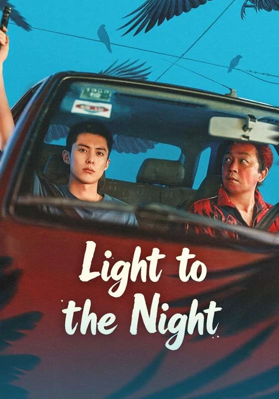 Light to the Night