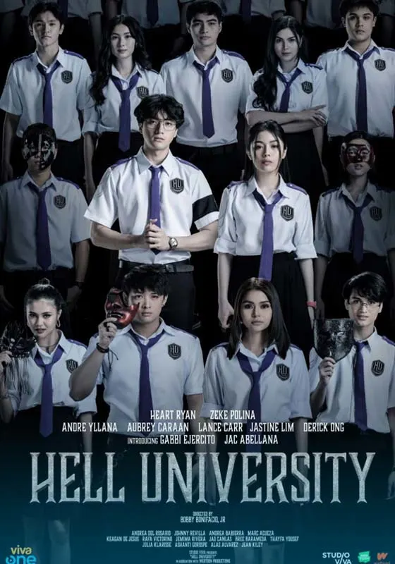 Hell University