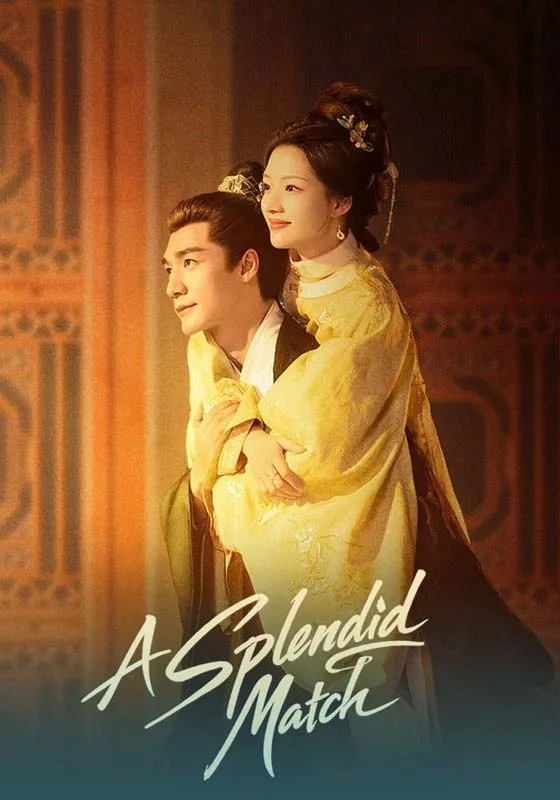 A Splendid Match