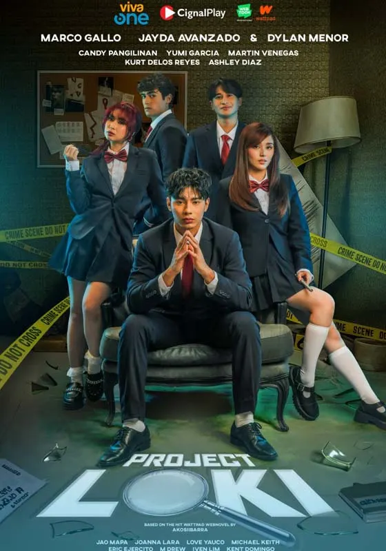 Project Loki