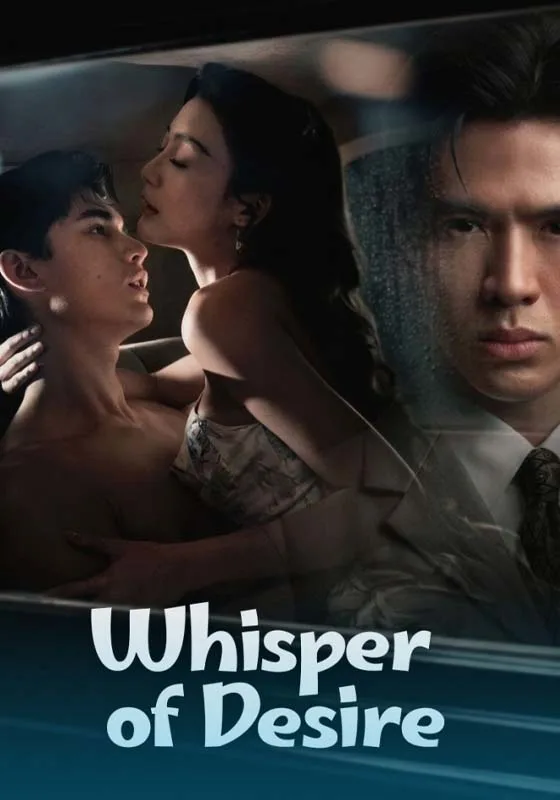 Whisper of Desire