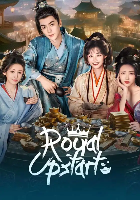 Royal Upstart