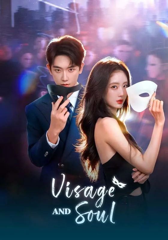 Visage and Soul