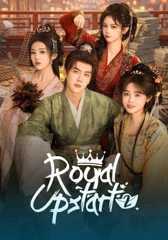 Royal Upstart 2