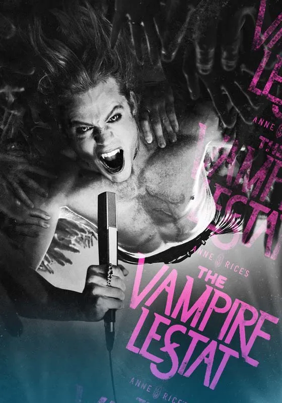 The Vampire Lestat Season 3